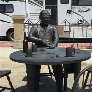 Meet your Posher, Nick